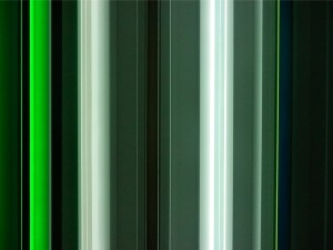Robert Irwin, Piccadilly (particolare)